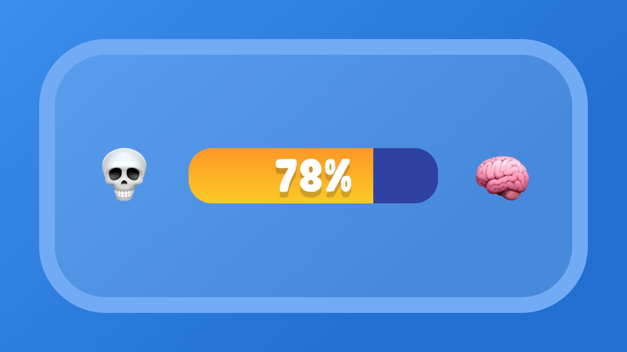 Про психологию игрока 🧠 Эффект Зейгарник