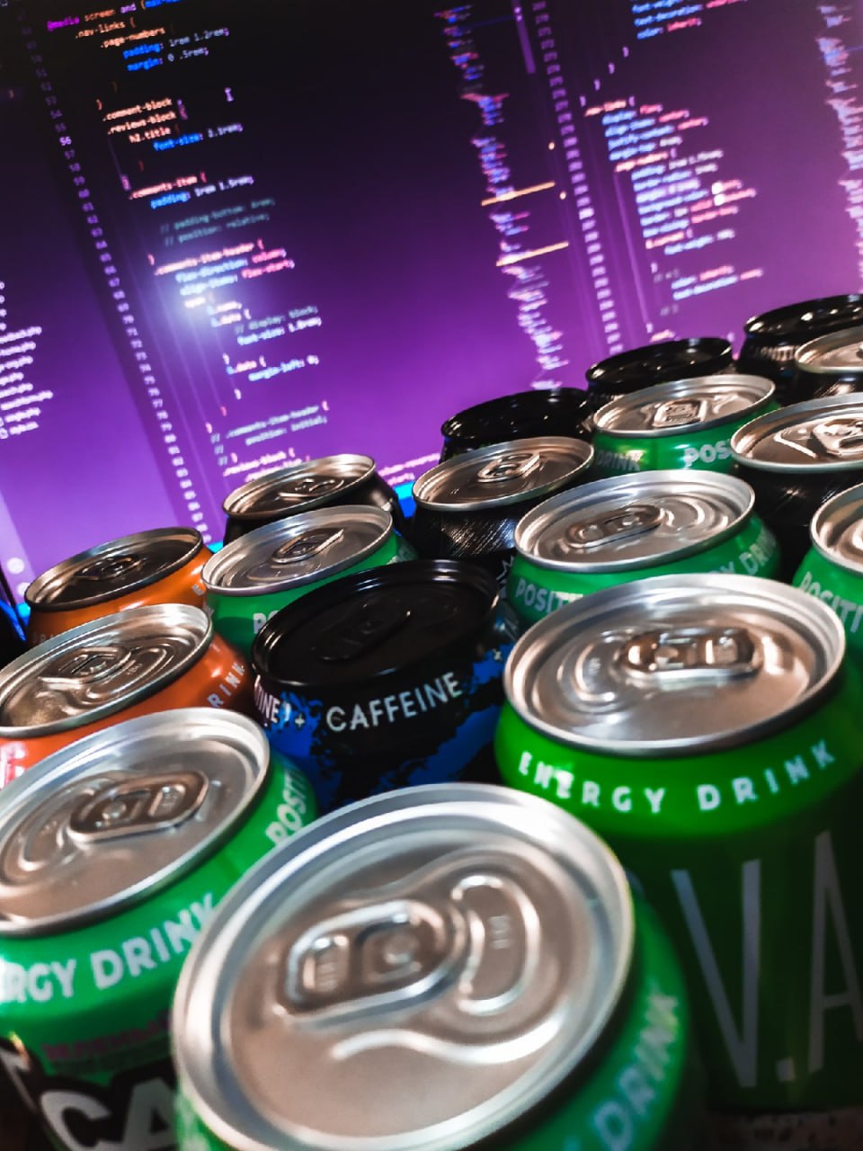 Я получал энергию, а отдавал жизнь