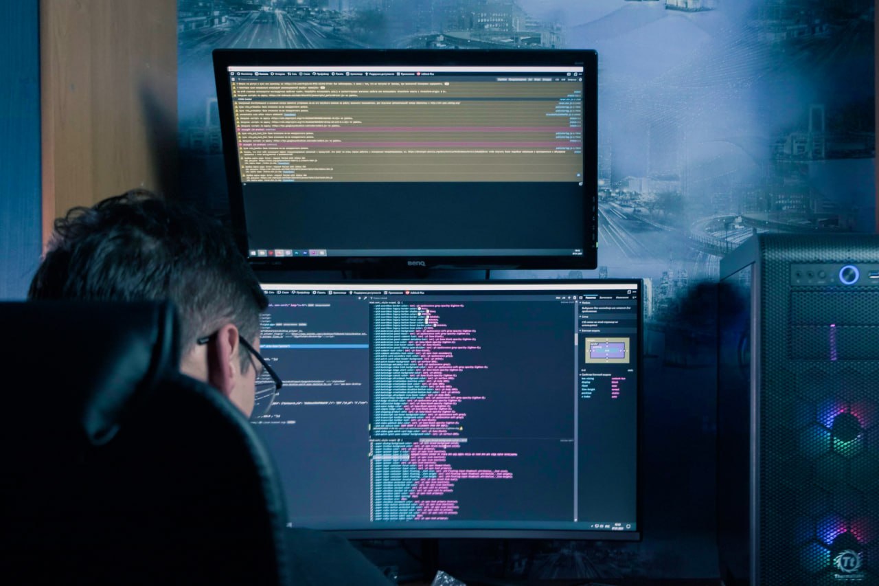 Тысяча проектов, чтобы выгореть